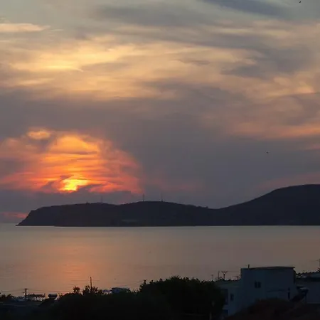 Daniel's Sarandë