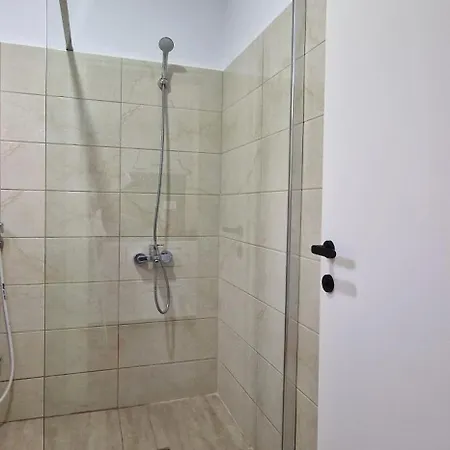 Pensionat Daniel's Sarandë